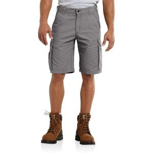 Carhartt Force Relaxed Fit Cargo Ripstop Work Shorts 32 11” Inseam NWT